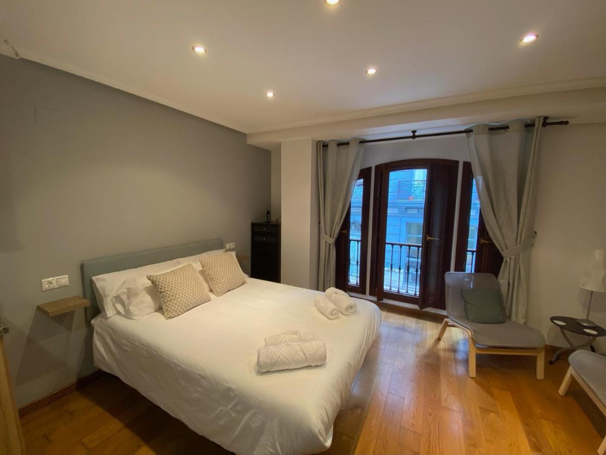 El Rincon Del Puerto Apartment Gijón Exterior foto