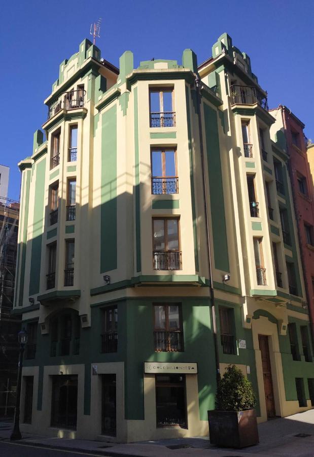 El Rincon Del Puerto Apartment Gijón Exterior foto
